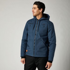 MERCER JACKET
