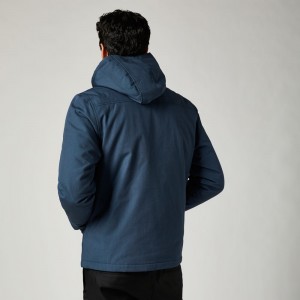 MERCER JACKET 2