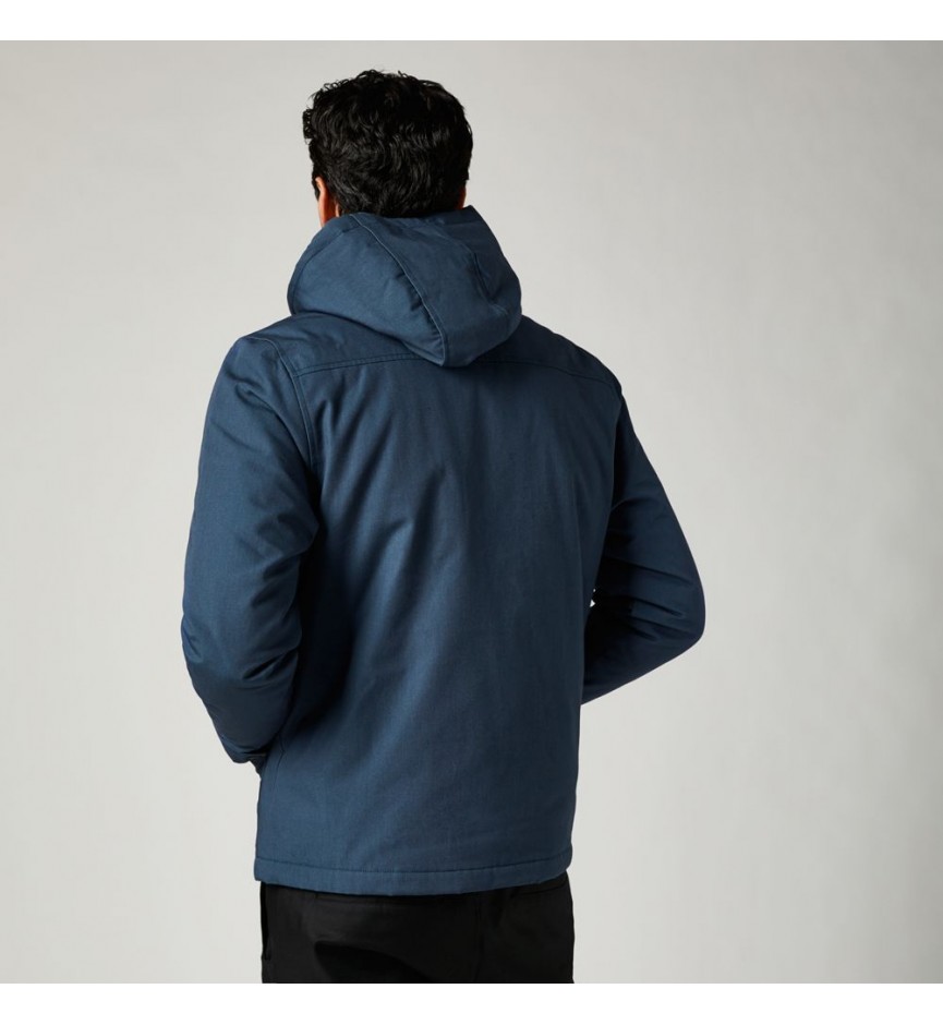 MERCER JACKET