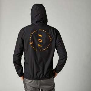 CLEAN UP WINDBREAKER JKT 2
