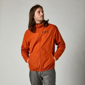 CLEAN UP WINDBREAKER JKT