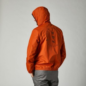 CLEAN UP WINDBREAKER JKT 2