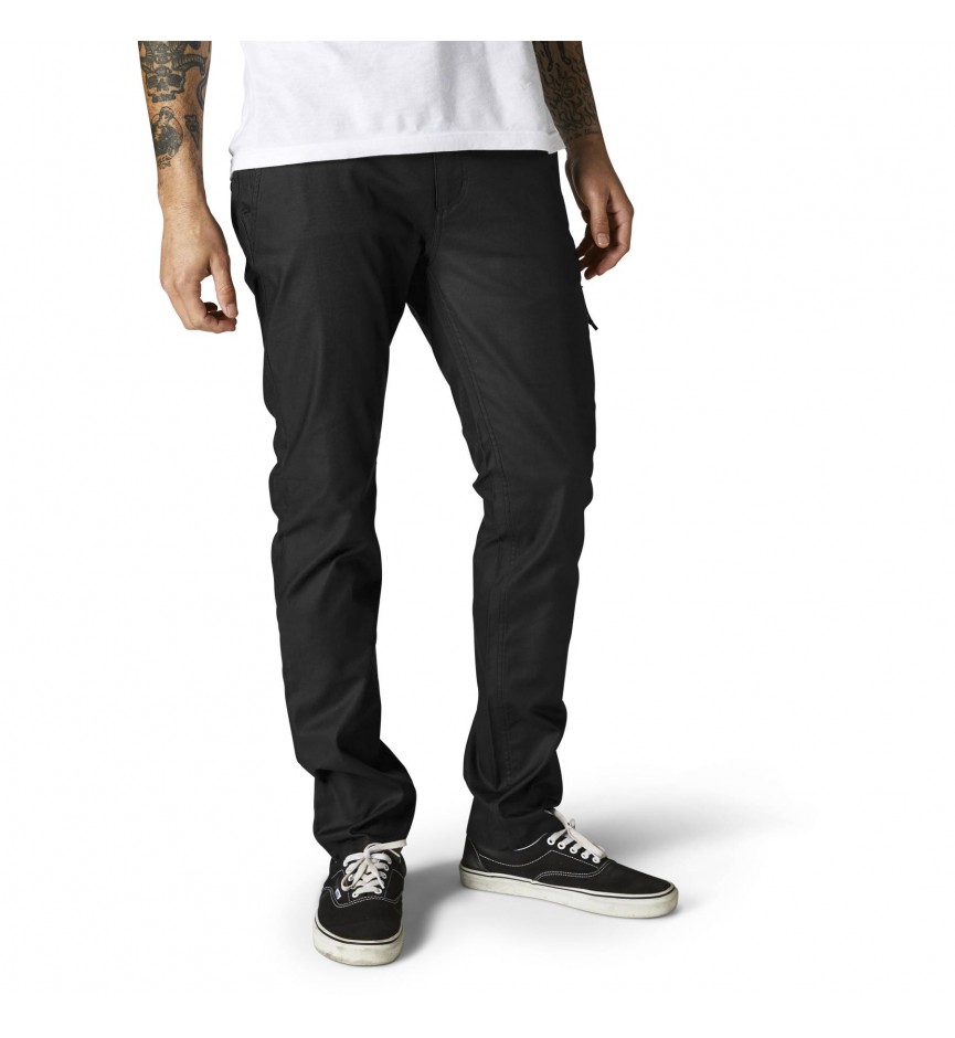 ESSEX STRETCH SLIM PANT