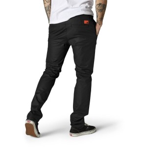 ESSEX STRETCH SLIM PANT 2