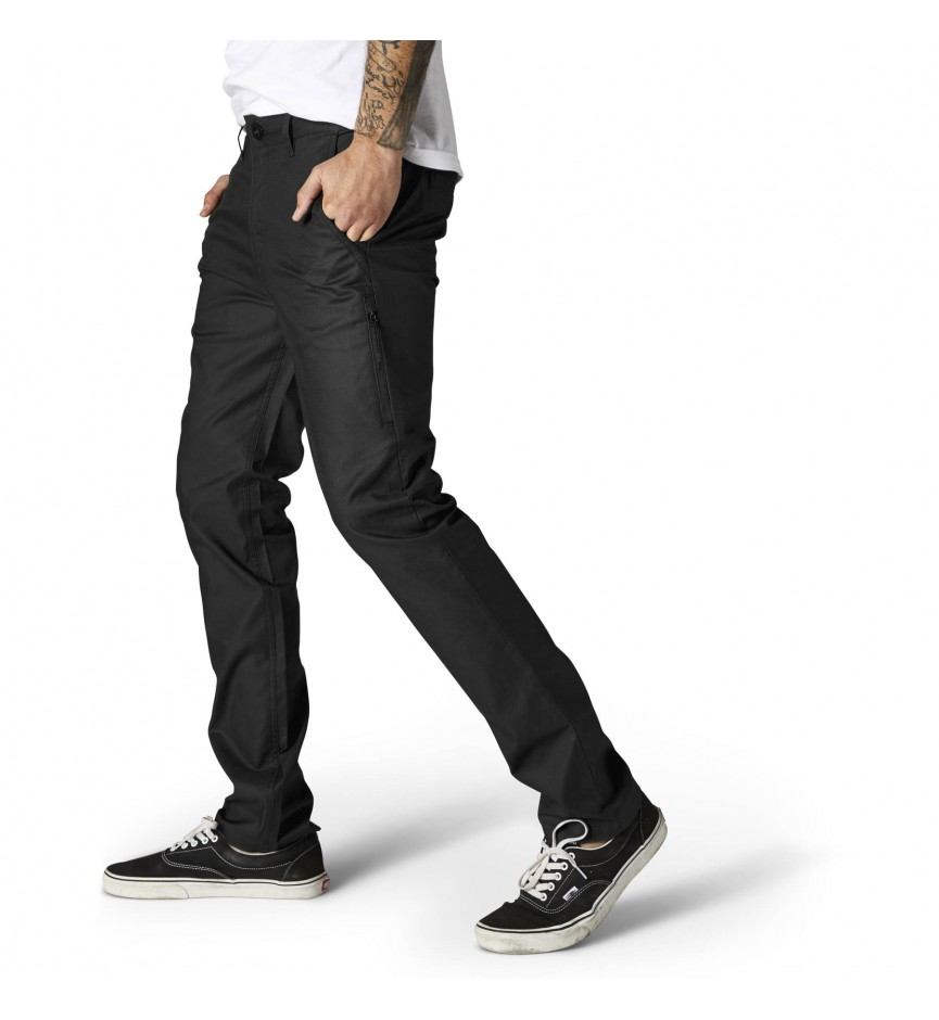 ESSEX STRETCH SLIM PANT