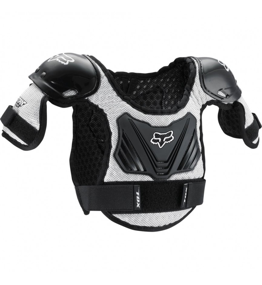 PeeWee Titan Roost Deflector