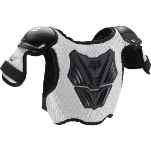 PeeWee Titan Roost Deflector 2