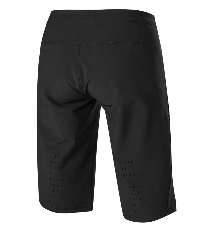 WOMENS DEFEND SHORT