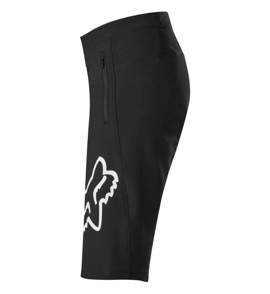 WOMENS DEFEND SHORT