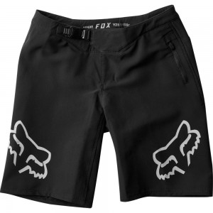 YOUTH DEFEND S SHORT