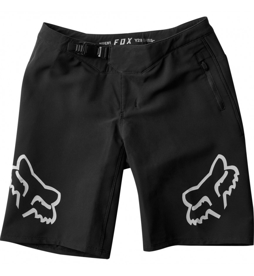 YOUTH DEFEND S SHORT