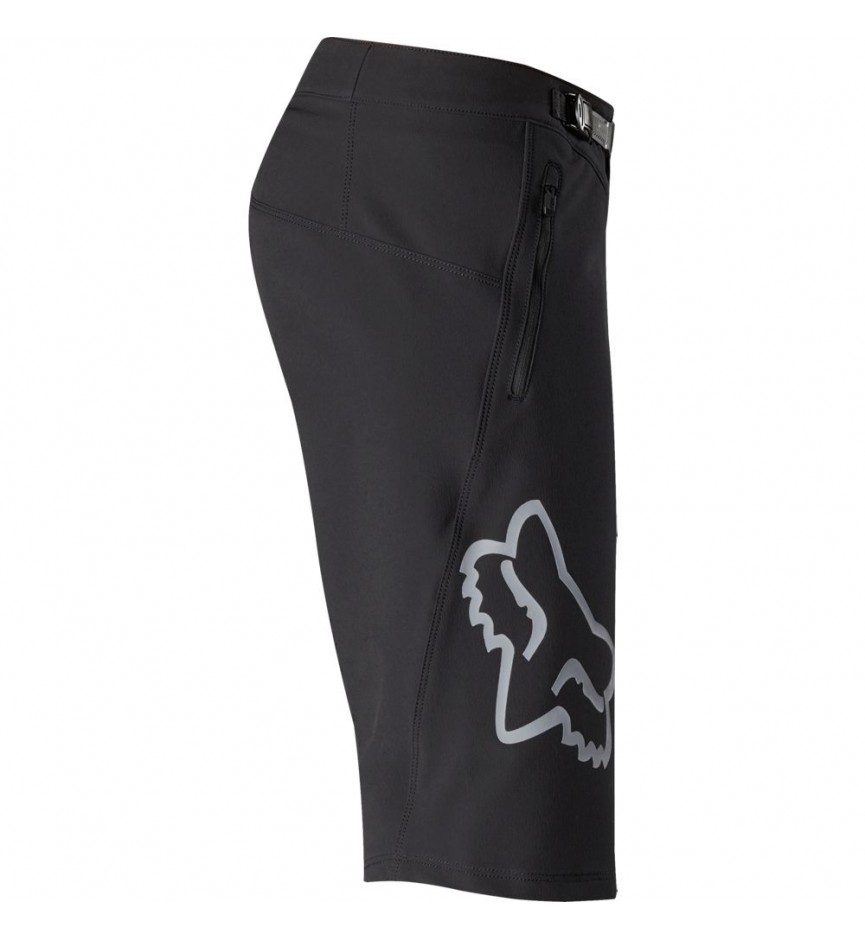 YOUTH DEFEND S SHORT