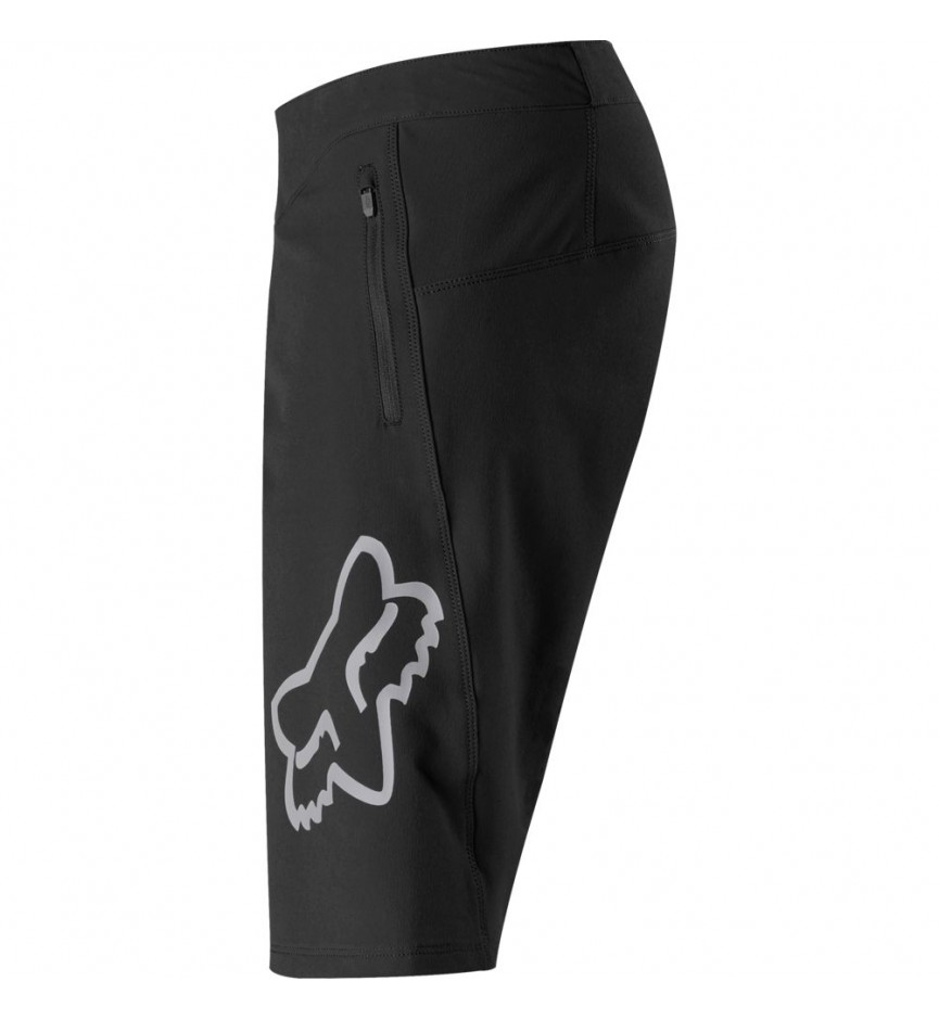 YOUTH DEFEND S SHORT