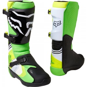 COMP BOOT - BLACK