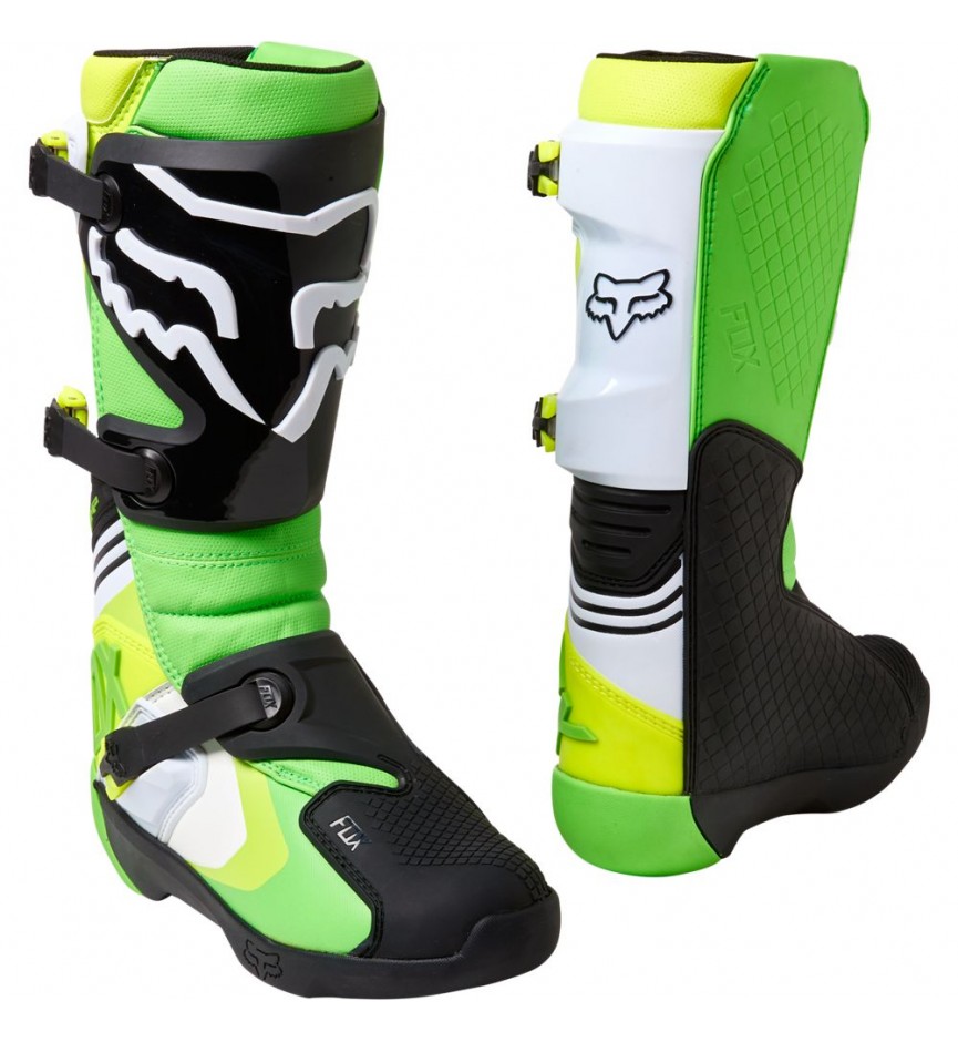 COMP BOOT - BLACK