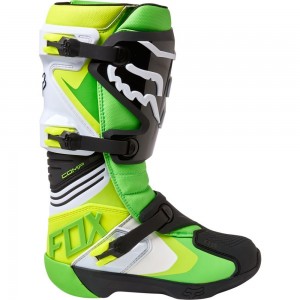 COMP BOOT - BLACK 2