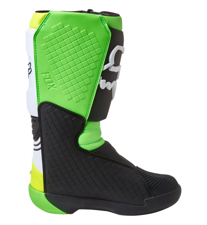 COMP BOOT - BLACK