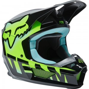 V1 TRICE HELMET, ECE
