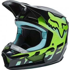 V1 TRICE HELMET, ECE 2