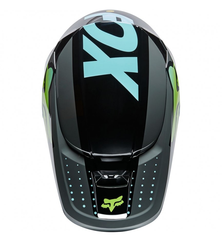 V1 TRICE HELMET, ECE