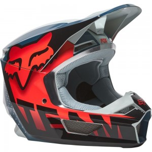 V1 TRICE HELMET, ECE