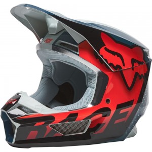 V1 TRICE HELMET, ECE 2