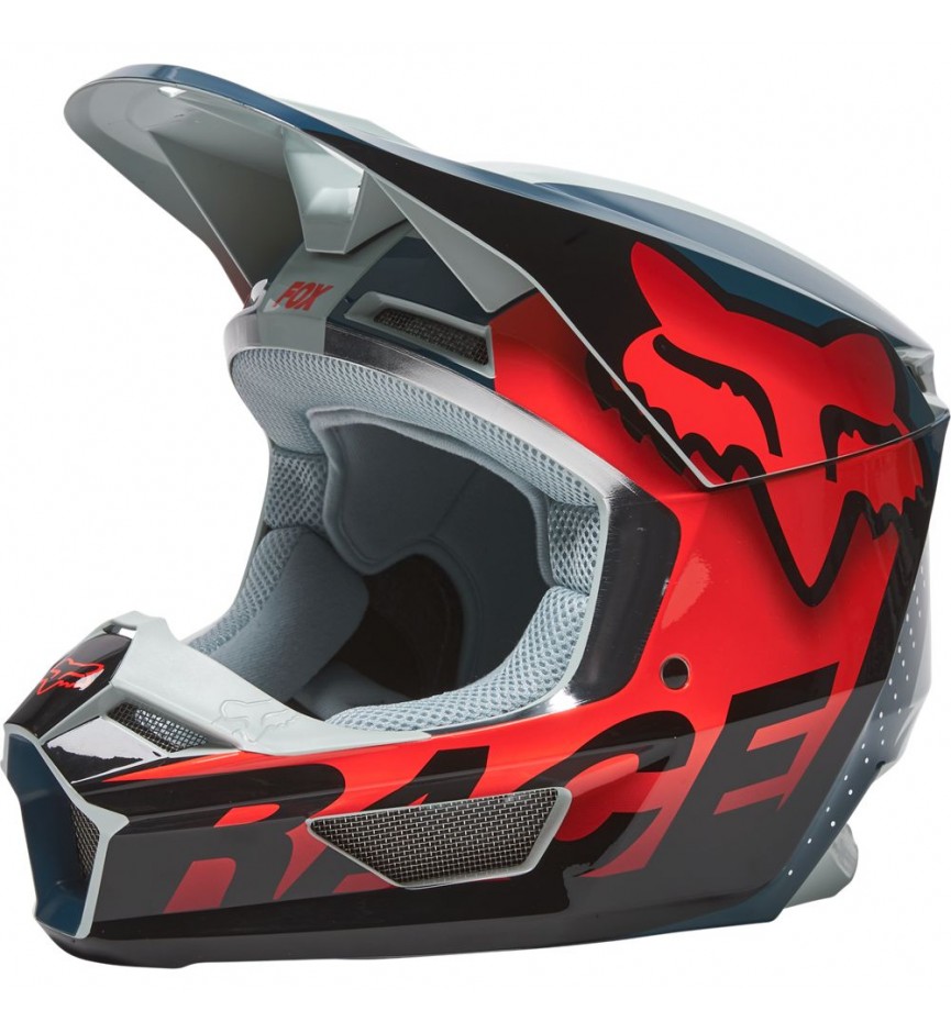 V1 TRICE HELMET, ECE