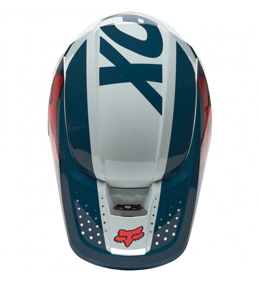 V1 TRICE HELMET, ECE