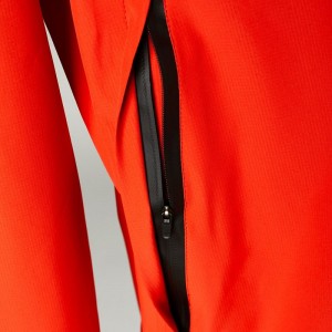 RANGER 2.5L WATER JACKET 2