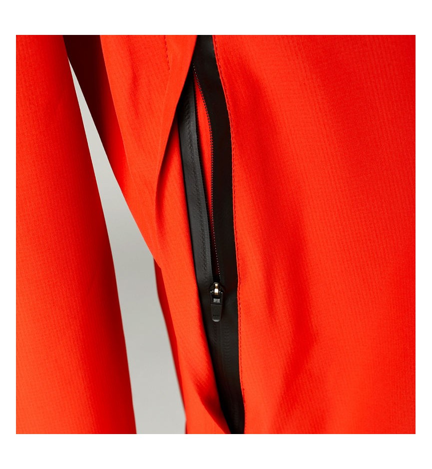 RANGER 2.5L WATER JACKET