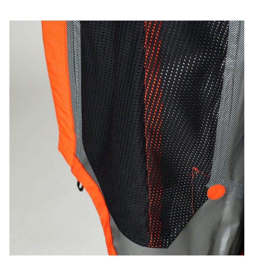 RANGER 2.5L WATER JACKET