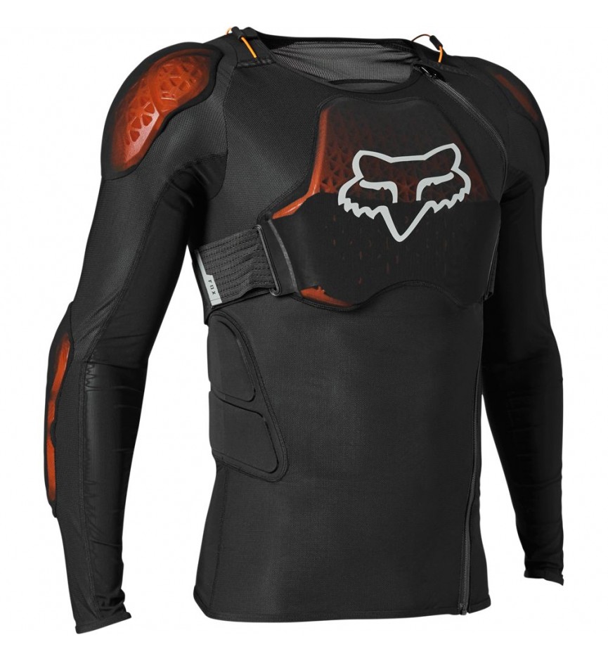 BASEFRAME PRO D3O JACKET