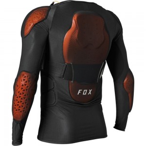 BASEFRAME PRO D3O JACKET 2