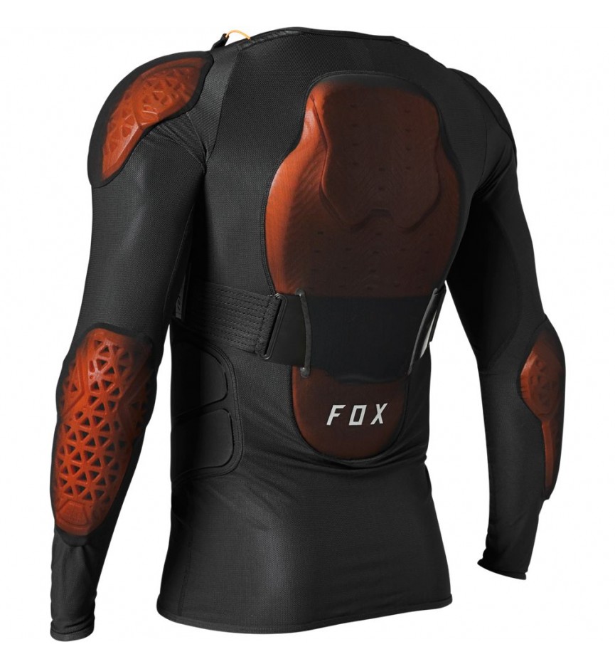 BASEFRAME PRO D3O JACKET