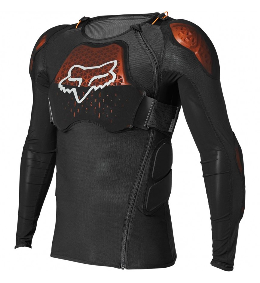 BASEFRAME PRO D3O JACKET