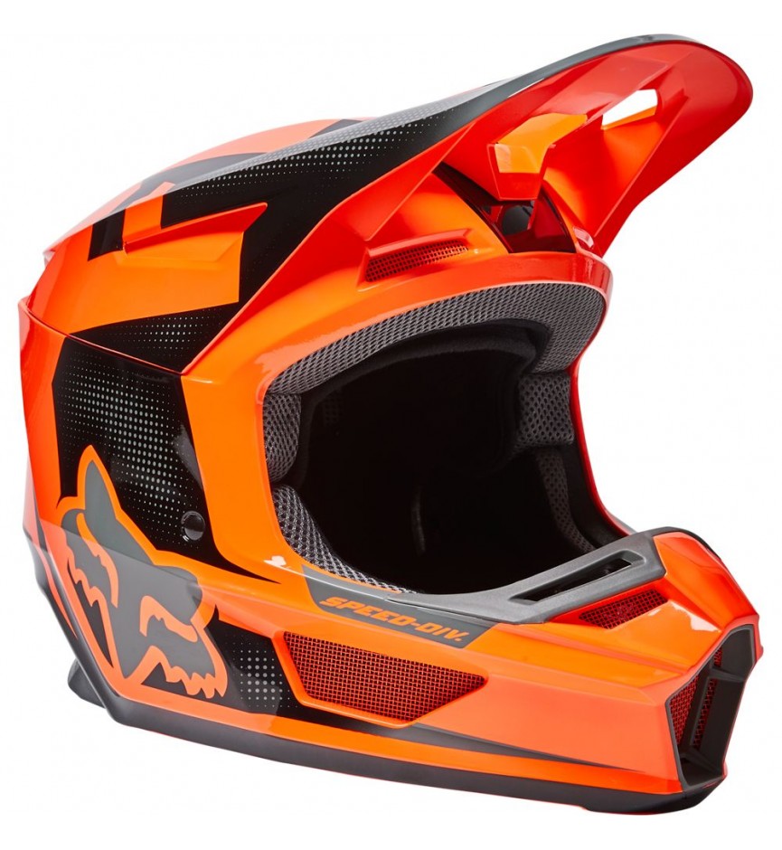 V2 DIER HELMET, ECE