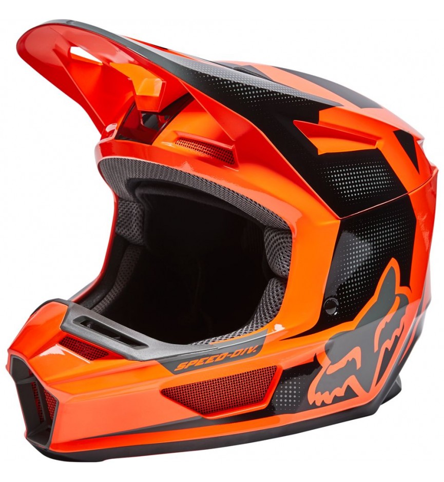 V2 DIER HELMET, ECE