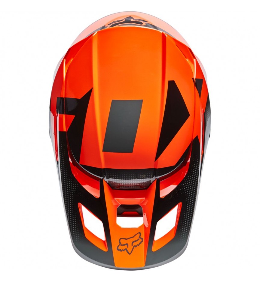 V2 DIER HELMET, ECE