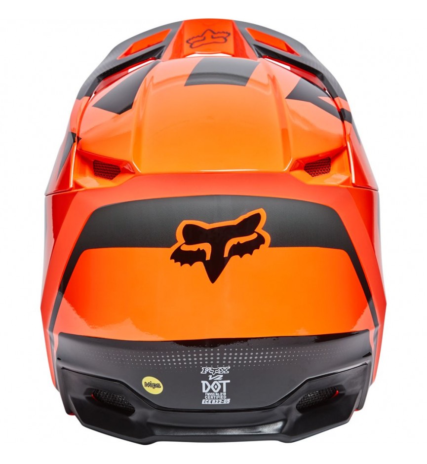 V2 DIER HELMET, ECE