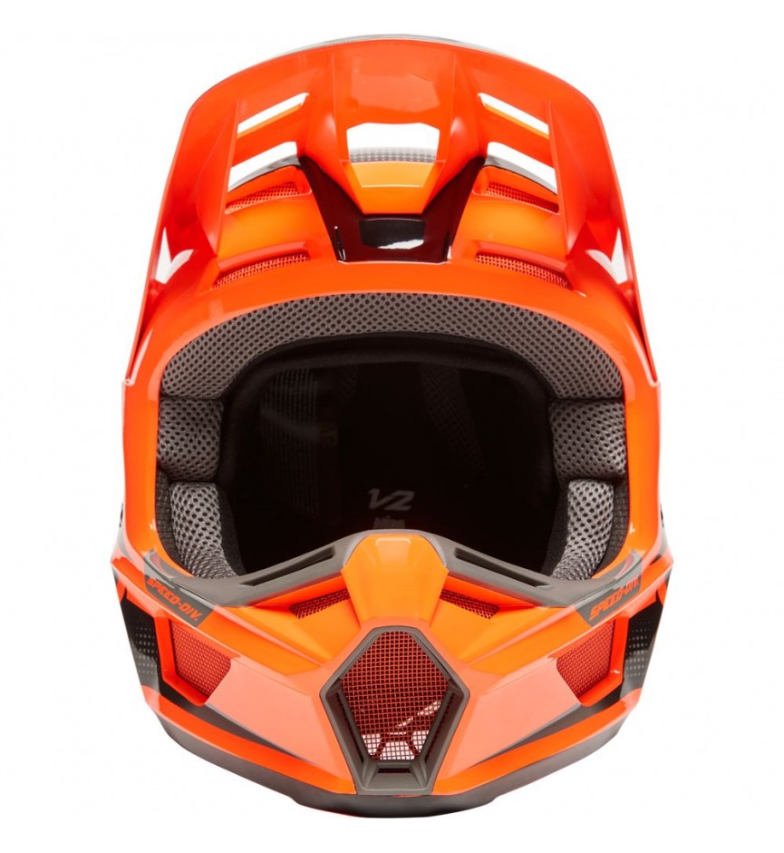 V2 DIER HELMET, ECE
