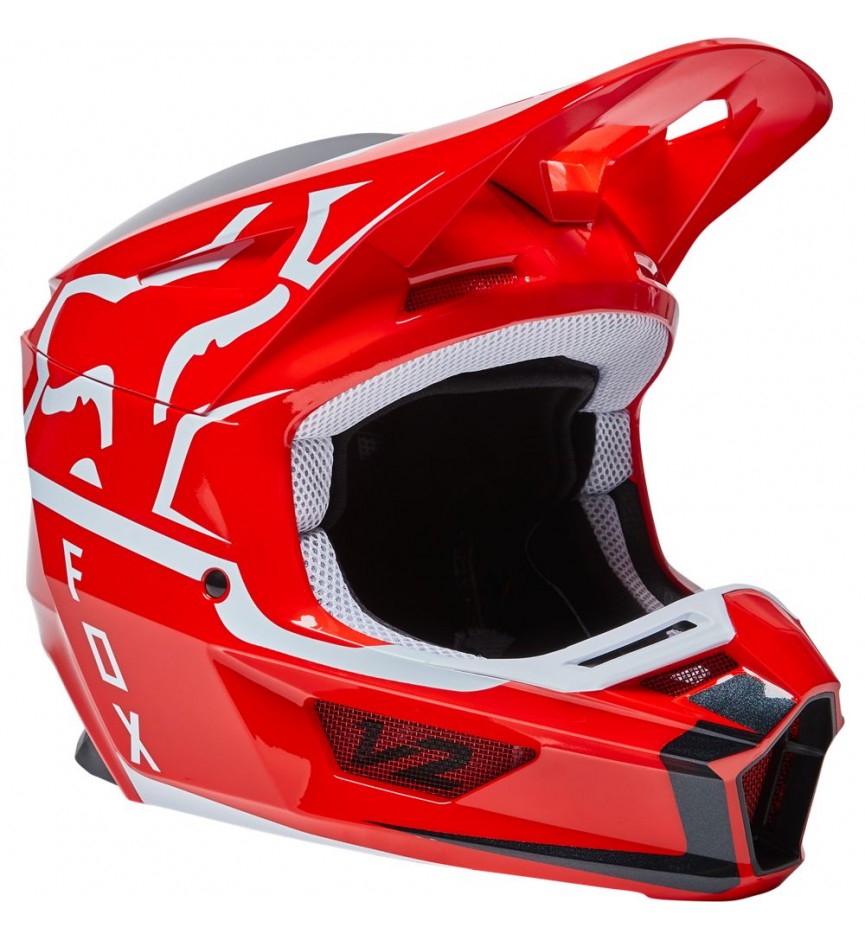 V2 MERZ HELMET, ECE