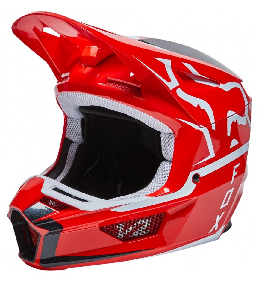 V2 MERZ HELMET, ECE