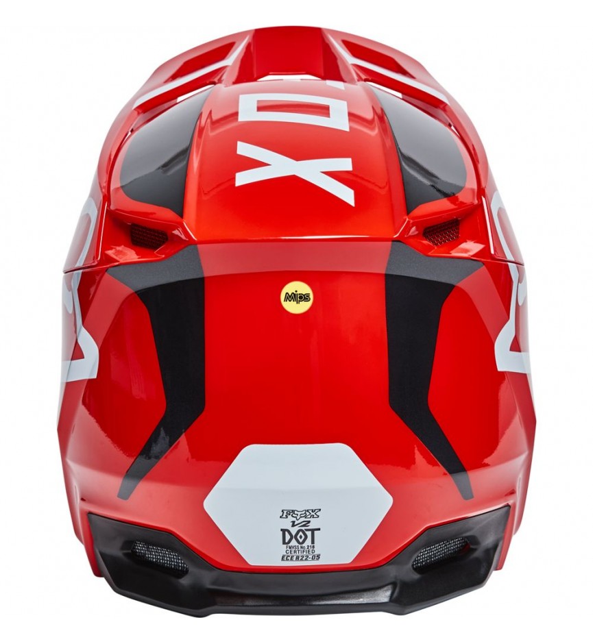 V2 MERZ HELMET, ECE