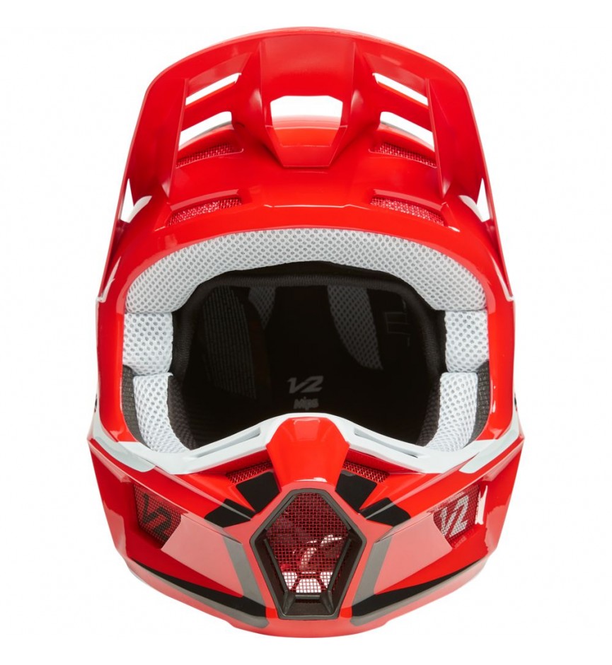 V2 MERZ HELMET, ECE