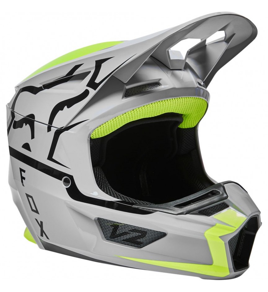 V2 MERZ HELMET, ECE