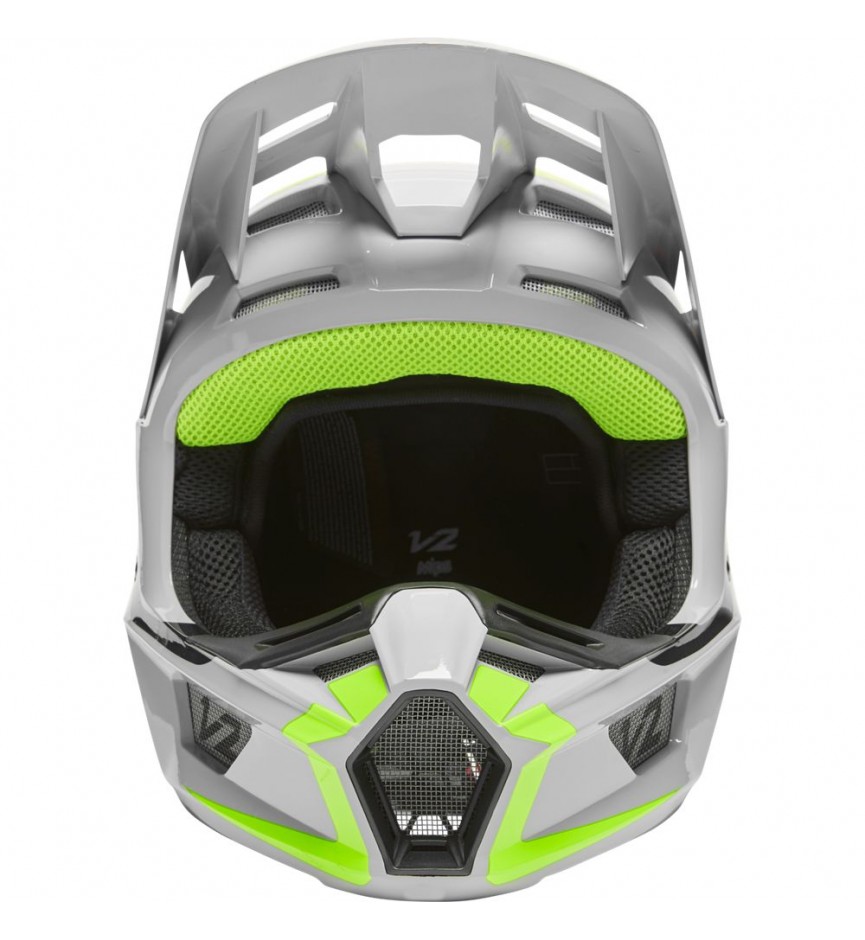 V2 MERZ HELMET, ECE
