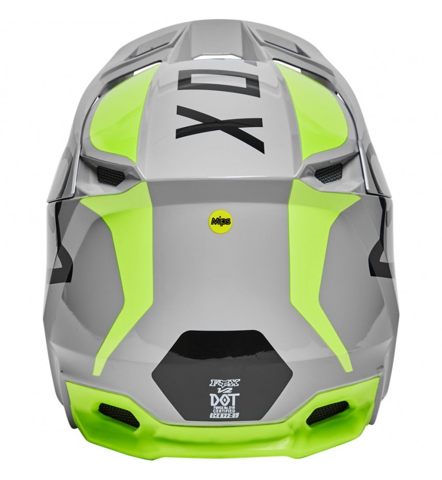 V2 MERZ HELMET, ECE