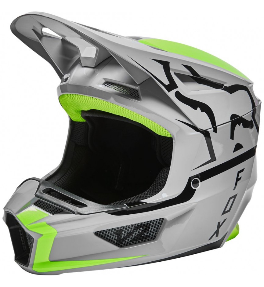 V2 MERZ HELMET, ECE