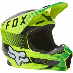 V1 RIDL HELMET, ECE