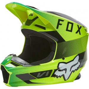 V1 RIDL HELMET, ECE 2